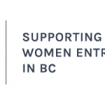 WeBC Logo - Supporting Women entrepreneurs in BC